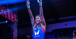 Asian Games: Lovlina Borgohain marches into final of the 75kg category